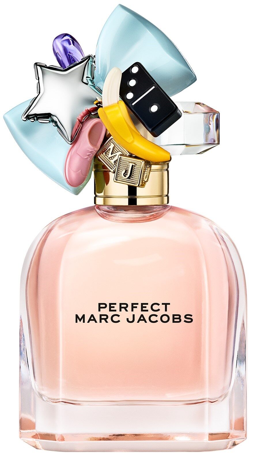 Marc Jacobs Eau de Parfum Perfect para Mujer 50mL