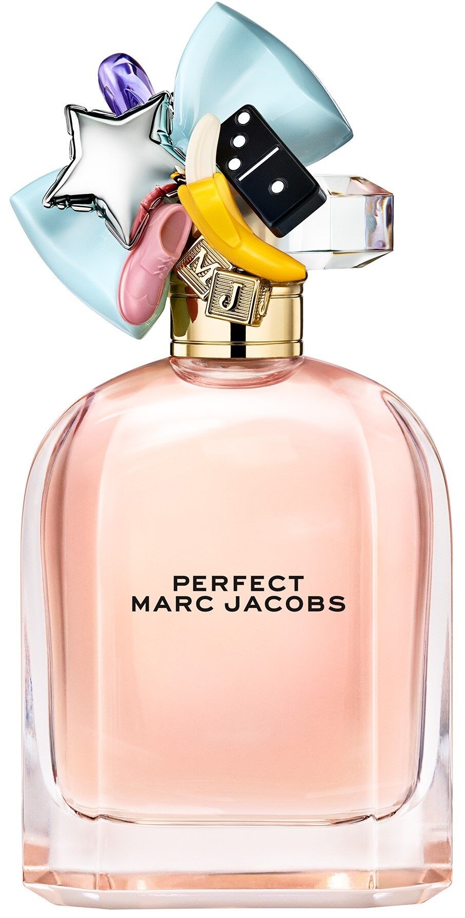 Marc Jacobs Eau de Parfum Perfect para Mujer 100mL