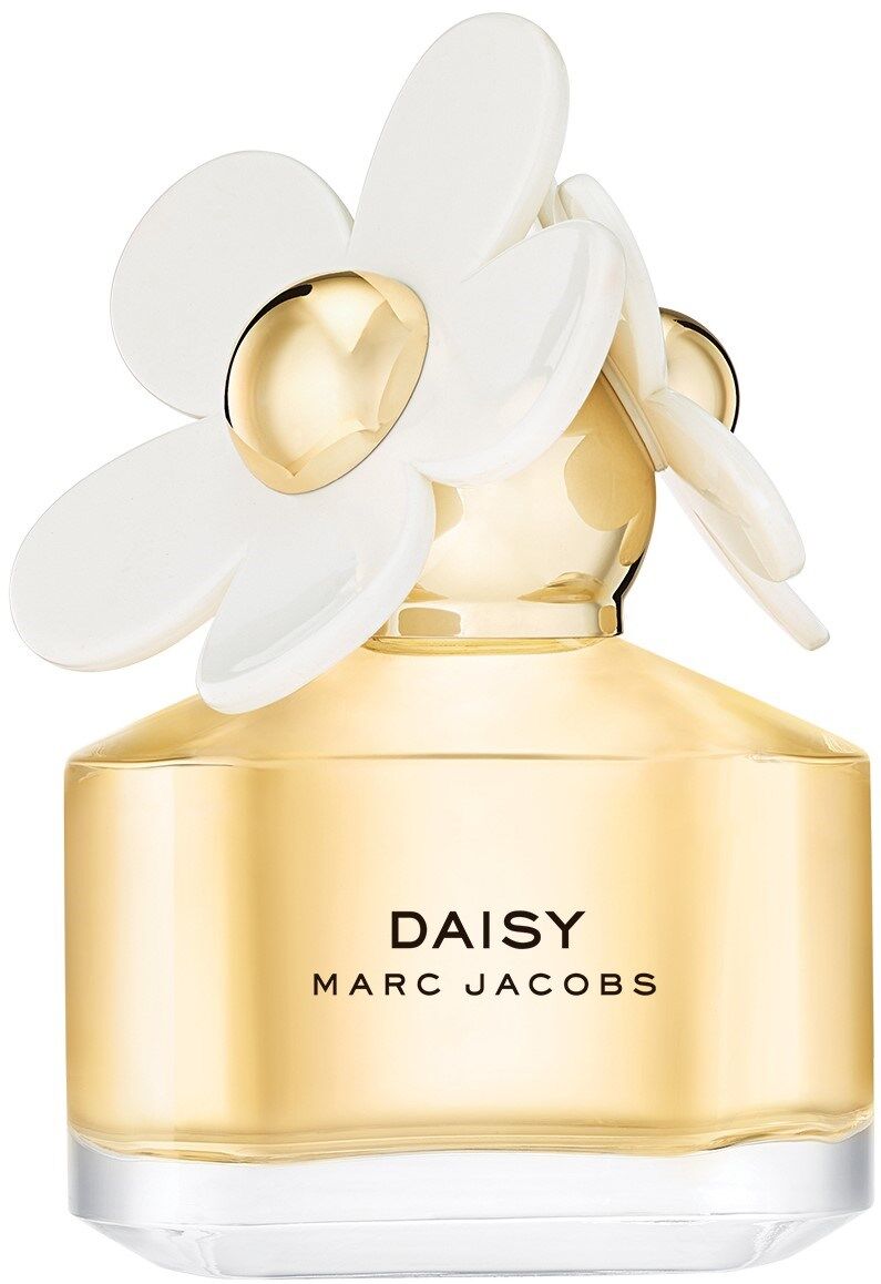 Marc Jacobs Agua de Colonia Daisy para Mujer 50mL