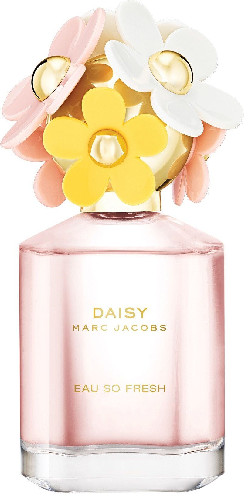 Marc Jacobs Eau de Toilette Daisy Eau So Fresh para Mujer 75mL