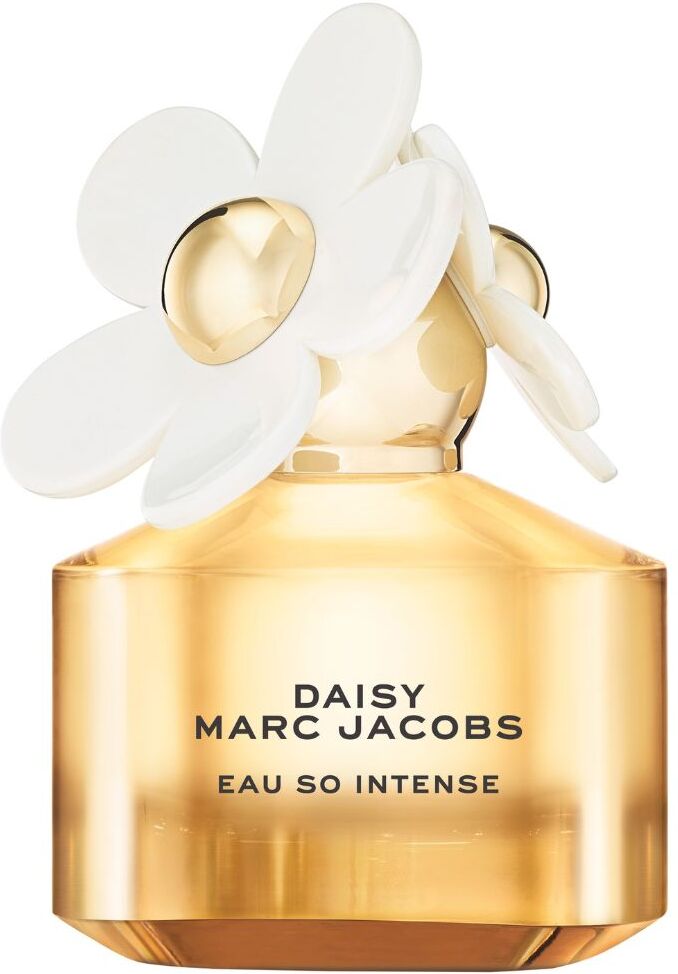 Marc Jacobs Daisy Eau So Intense Agua de Perfume para Mujer 50mL