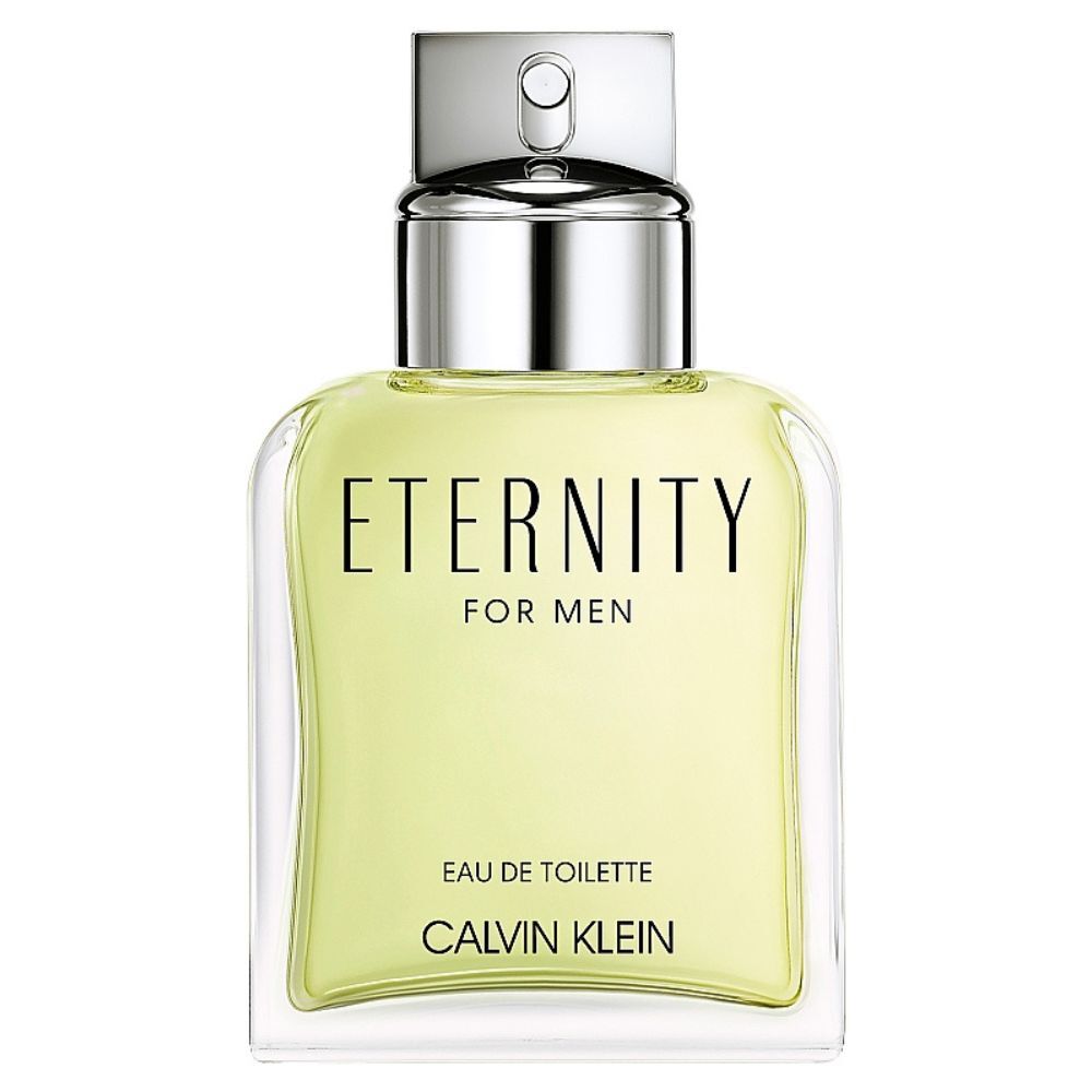 Calvin Eternity para hombre Eau de Toilette 50mL