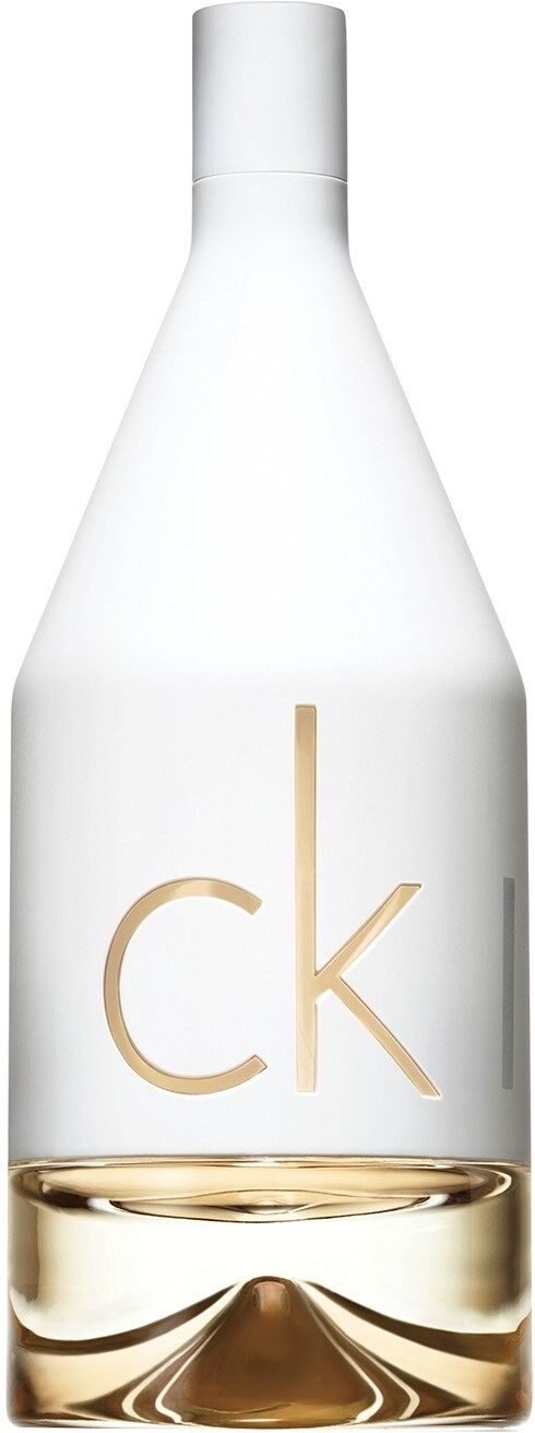 Calvin CK IN2U Eau de Toilette para mujer 50mL