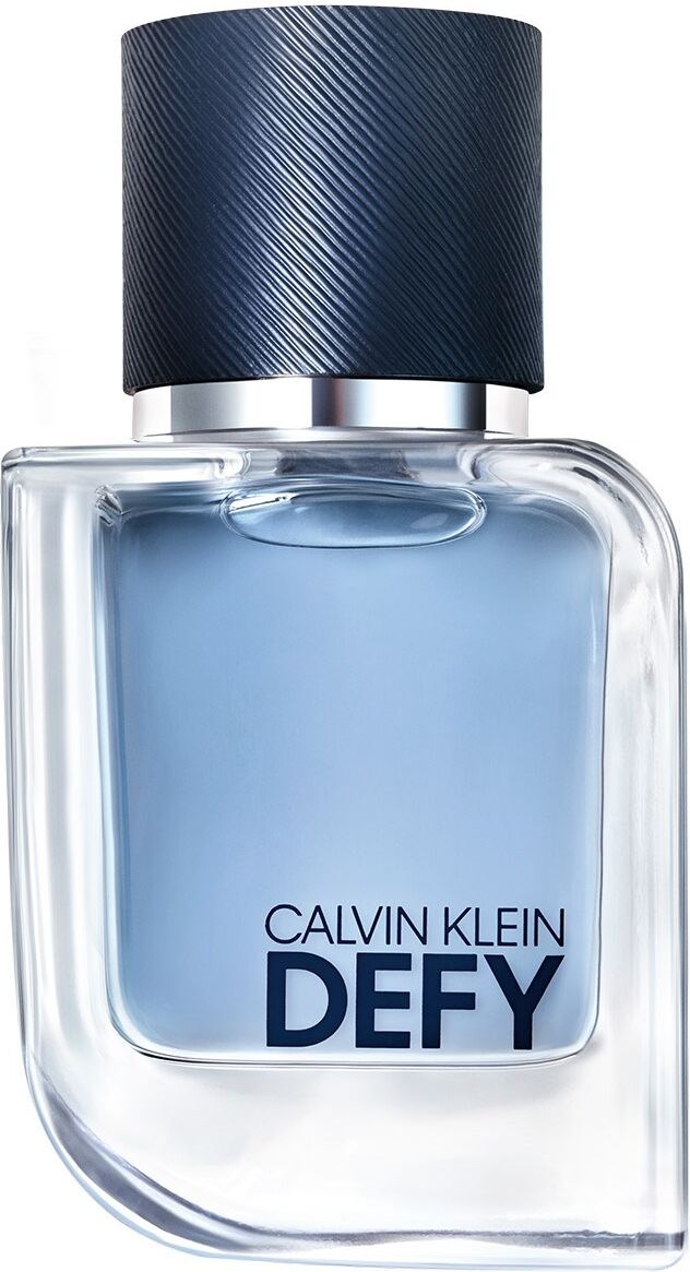 Calvin Defy Eau de Toilette para hombre 30mL