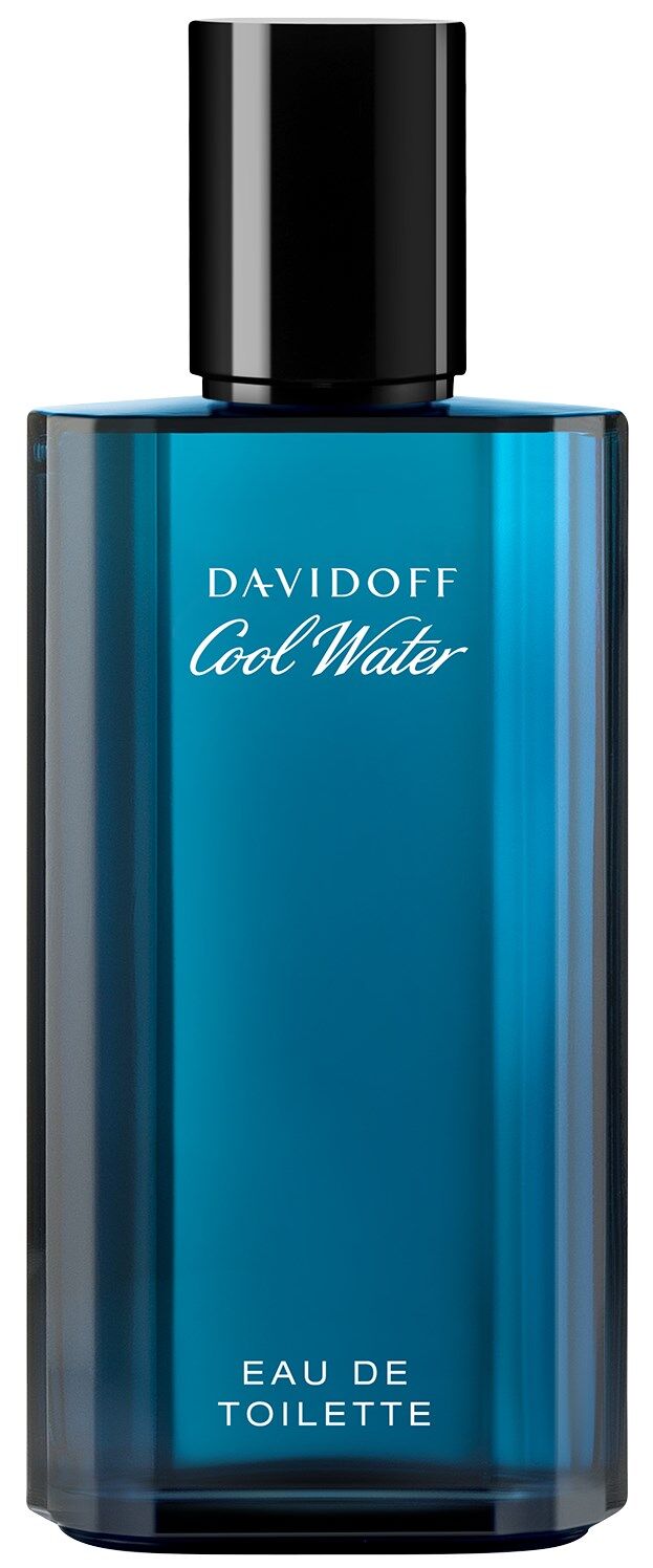 Davidoff Agua Fresca Eau de Toilette para Hombre 75mL