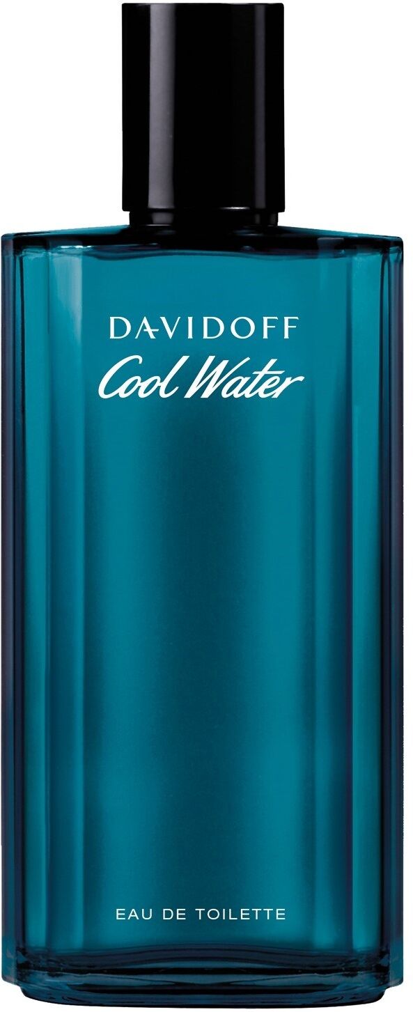 Davidoff Agua Fresca Eau de Toilette para Hombre 125mL