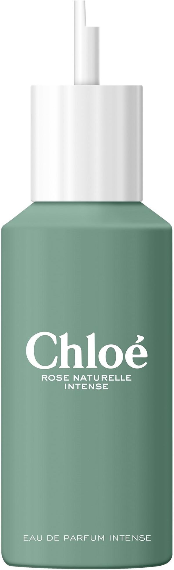 Chloé Rose Naturelle Intense Eau de Parfum Intense para mujer 150mL refill