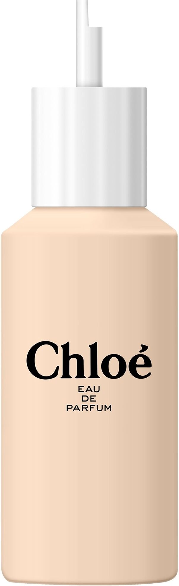 Agua de perfume Chloé Signature para mujer 150mL refill