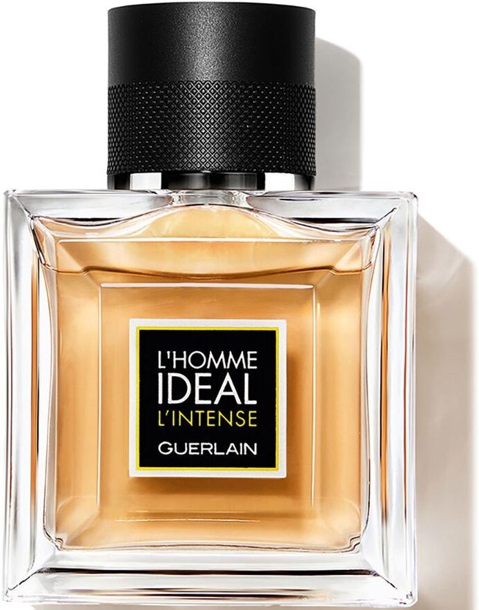 Guerlain Agua de Perfume L'Homme Idéal L'Intense 50mL