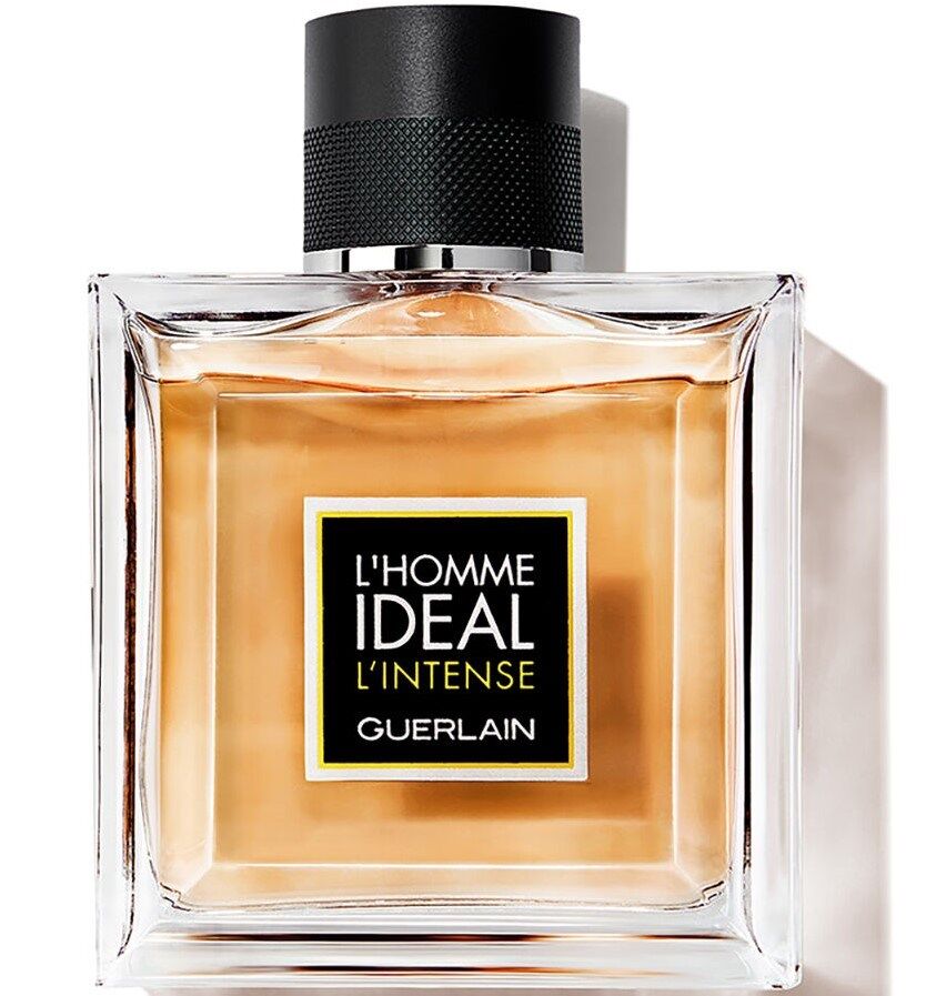 Guerlain Agua de Perfume L'Homme Idéal L'Intense 100mL