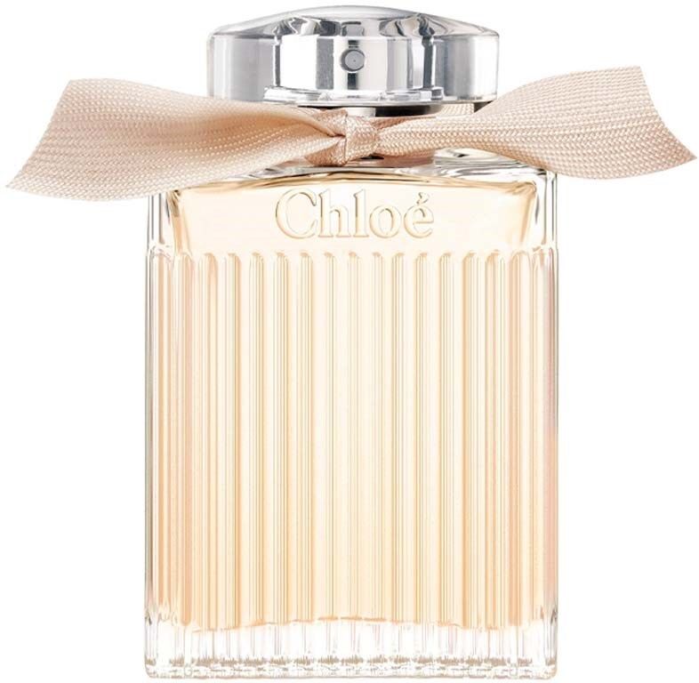 Agua de perfume Chloé Signature para mujer 100mL