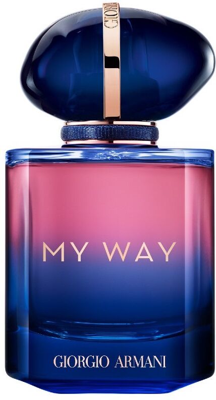 Giorgio Armani My Way Le Parfum para Ella 50mL