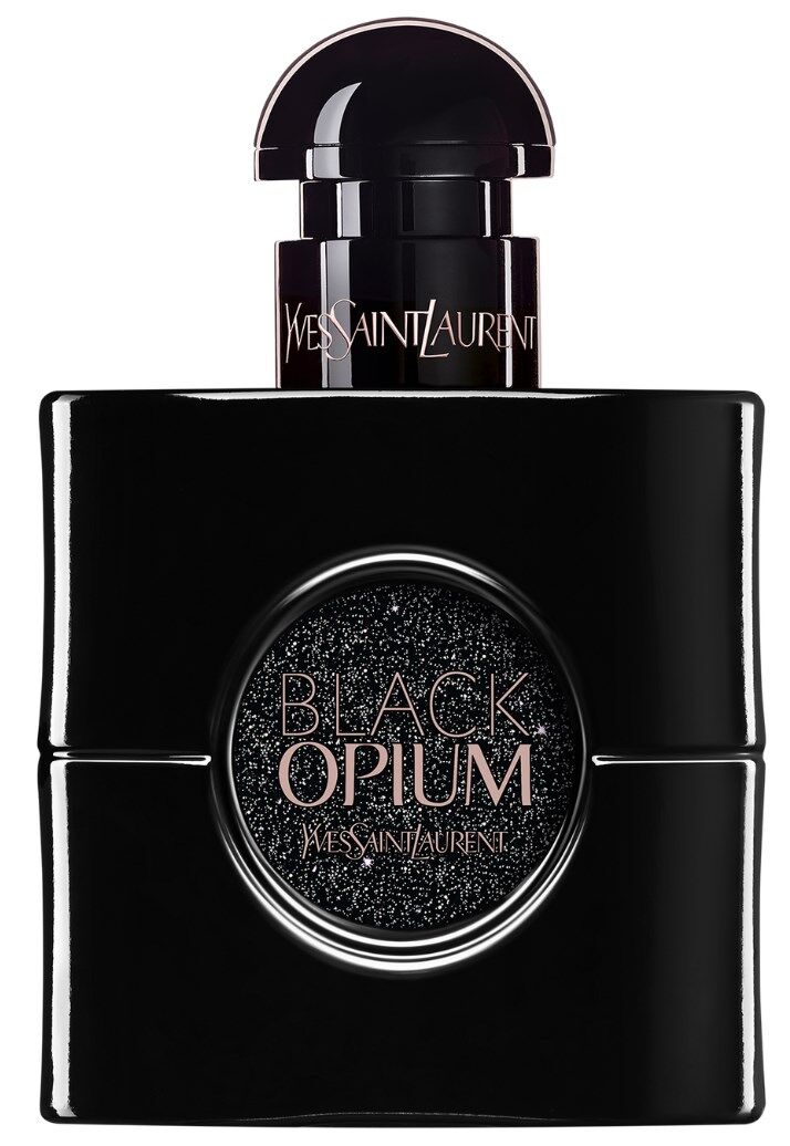 Yves Saint Laurent Black Opium Le Parfum Woman 30mL