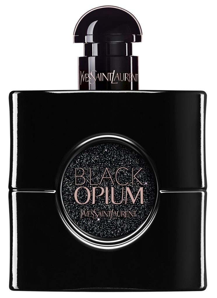 Yves Saint Laurent Black Opium Le Parfum Woman 50mL