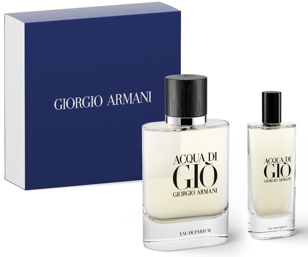 Giorgio Armani Acqua Di Giò Pour Homme Eau de Parfum for Men 1&nbsp;un.