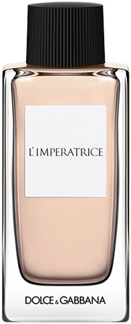 Dolce & Gabbana L'Imperatrice Eau de Toilette Mujer 100mL