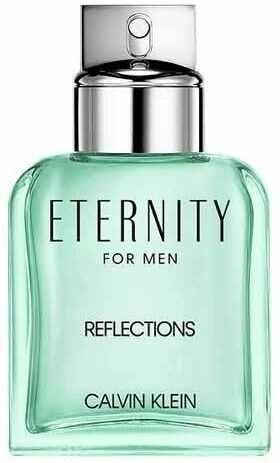 Calvin Eternity for Men Reflections Eau de Toilette 100mL