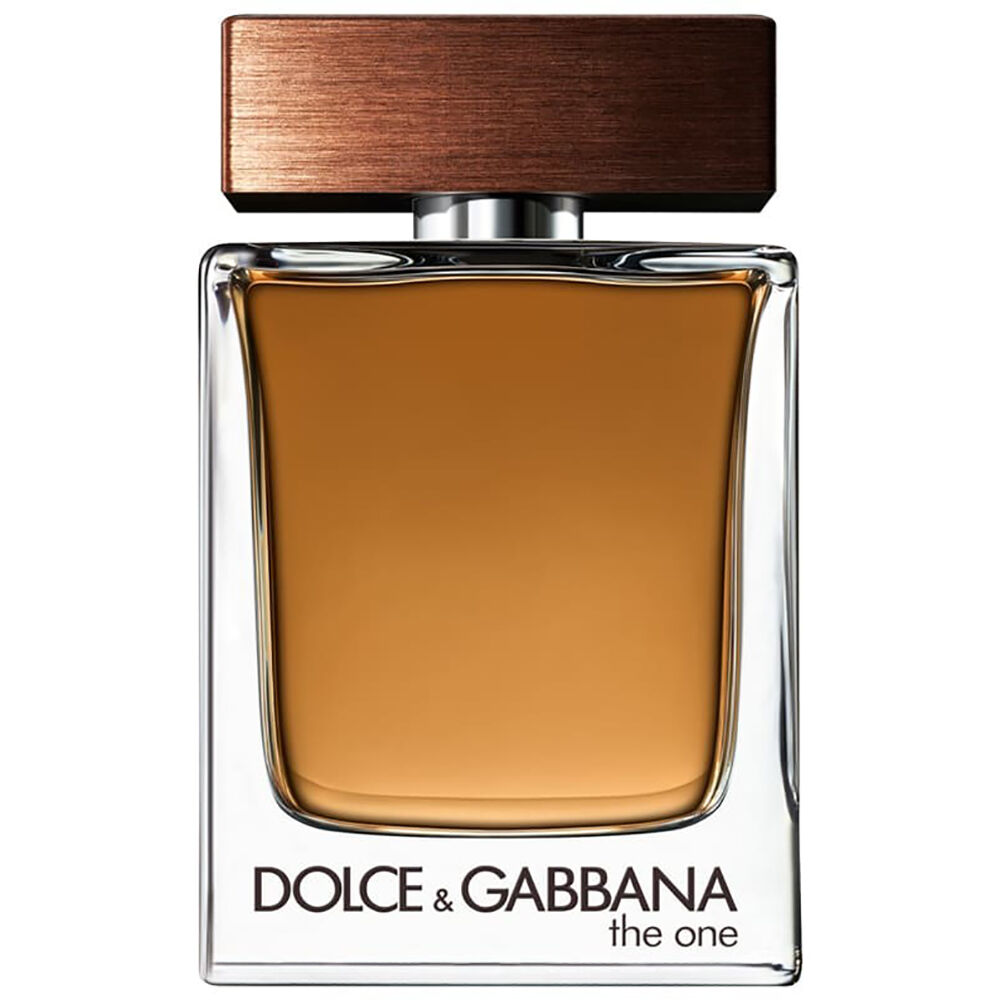 Dolce & Gabbana Eau de Toilette The One for Men 50mL
