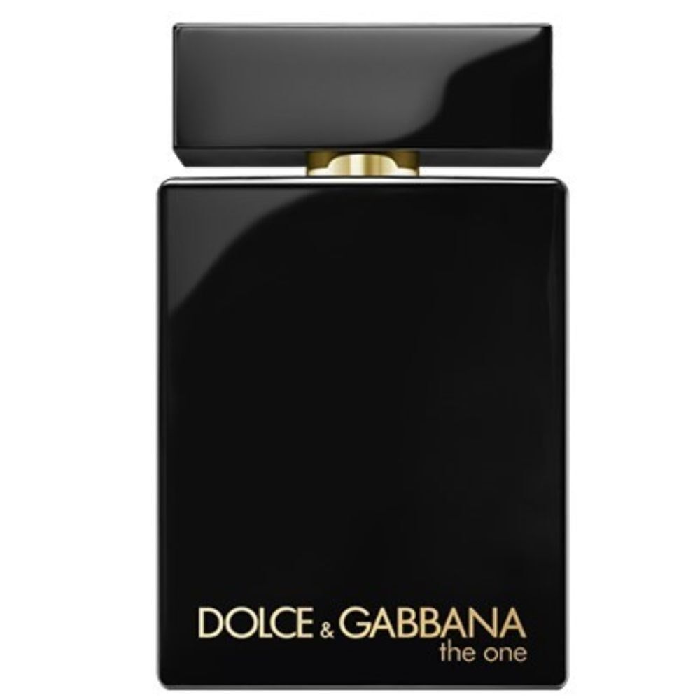 Dolce & Gabbana Agua de perfume The One for Men Intense 100mL