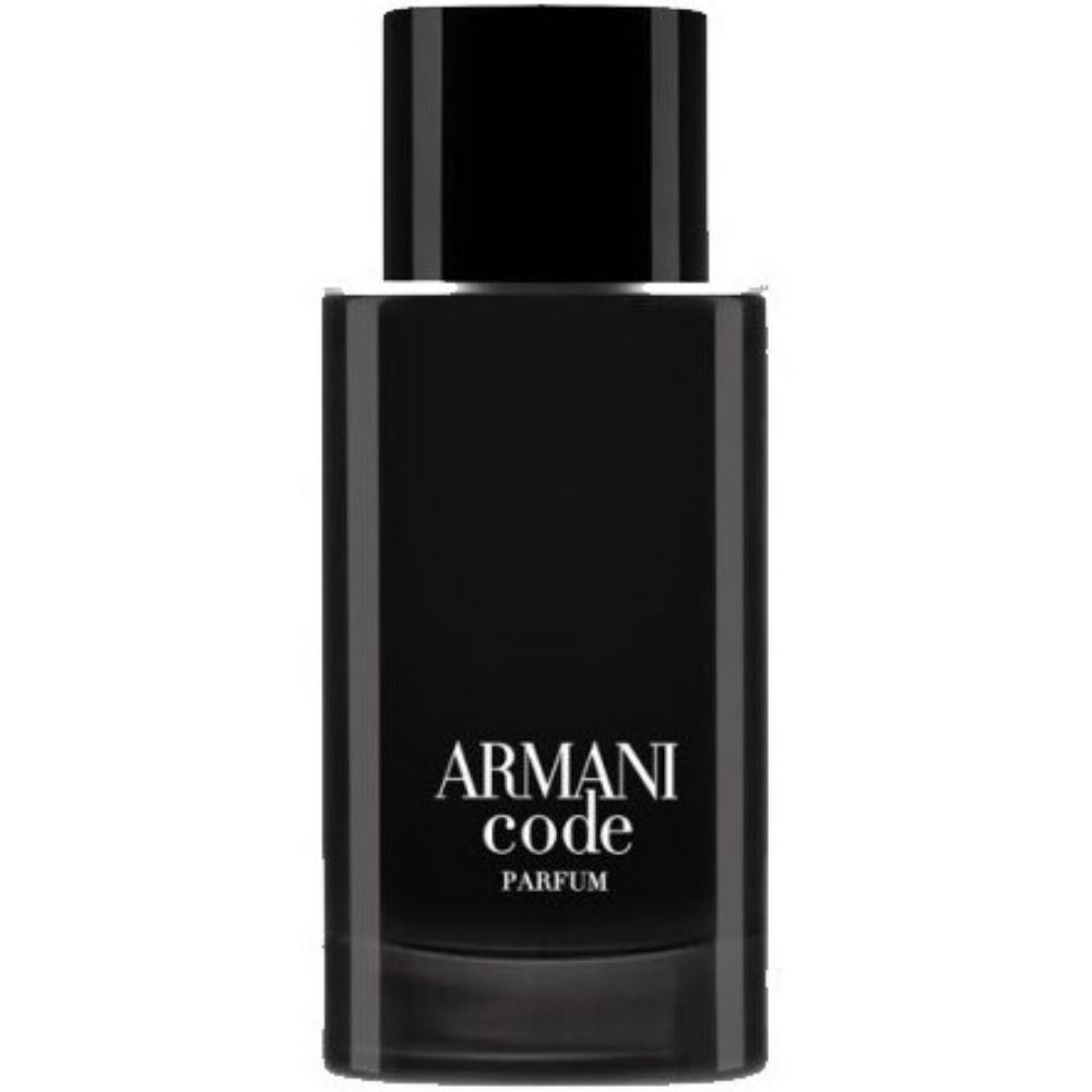 Giorgio Armani Code Absolu Le Parfum para hombre 50mL