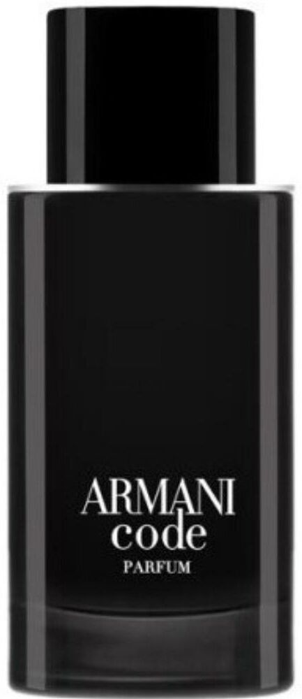 Giorgio Armani Code Absolu Le Parfum para hombre 75mL