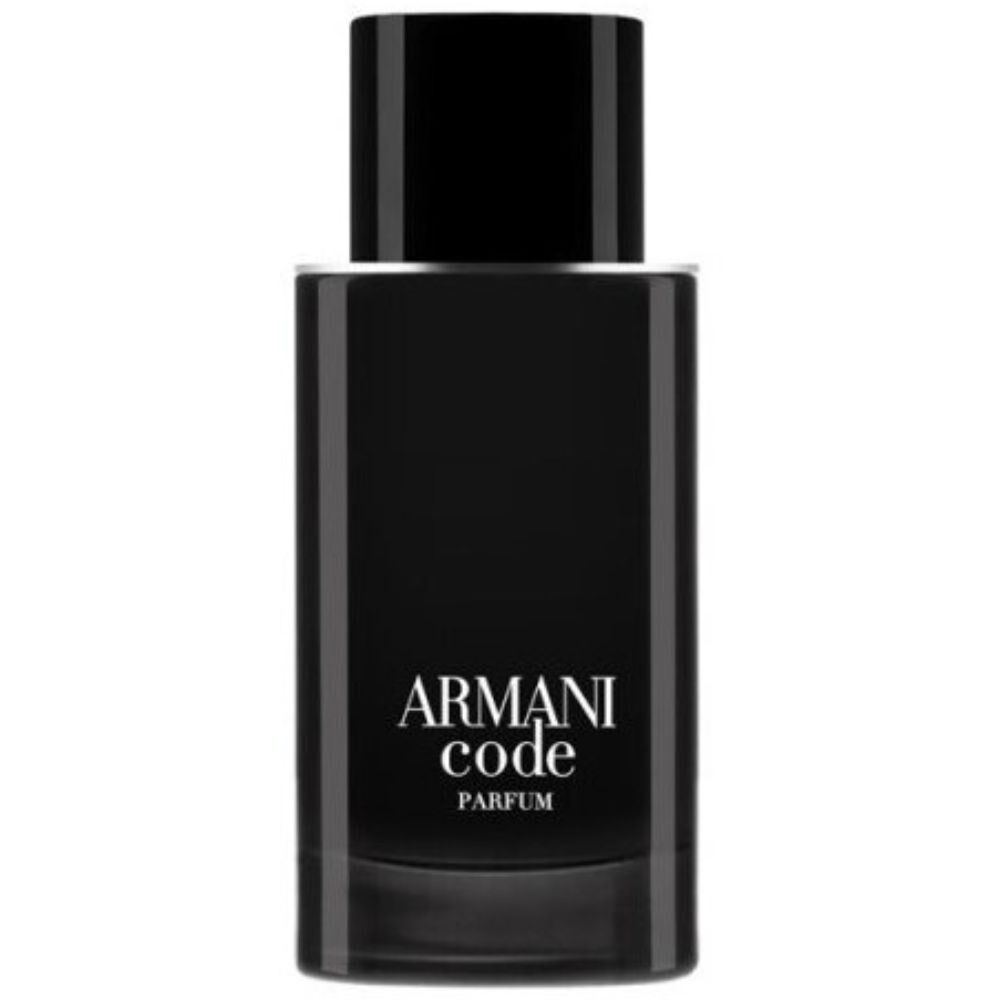 Giorgio Armani Code Absolu Le Parfum para hombre 125mL