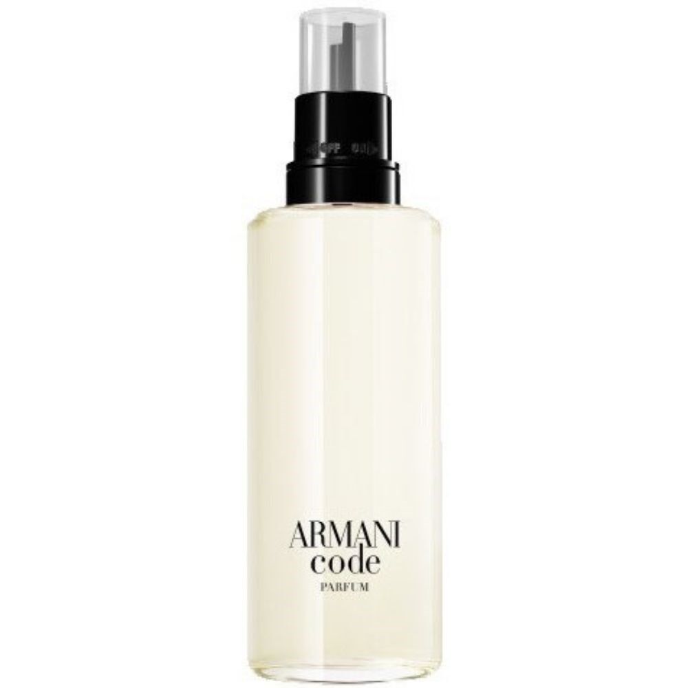 Giorgio Armani Code Absolu Le Parfum para hombre 150mL refill