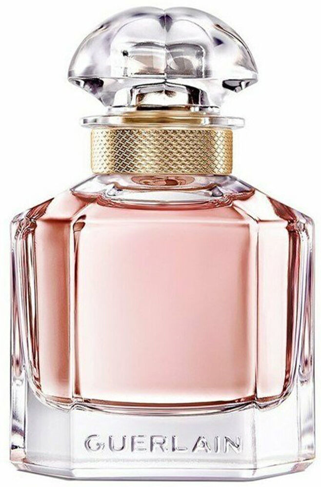 Mon Guerlain Eau de Parfum Mujer 50mL