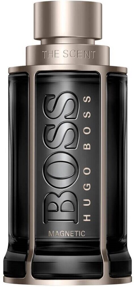 Boss The Scent Magnetic Eau de Parfum para hombre 50mL