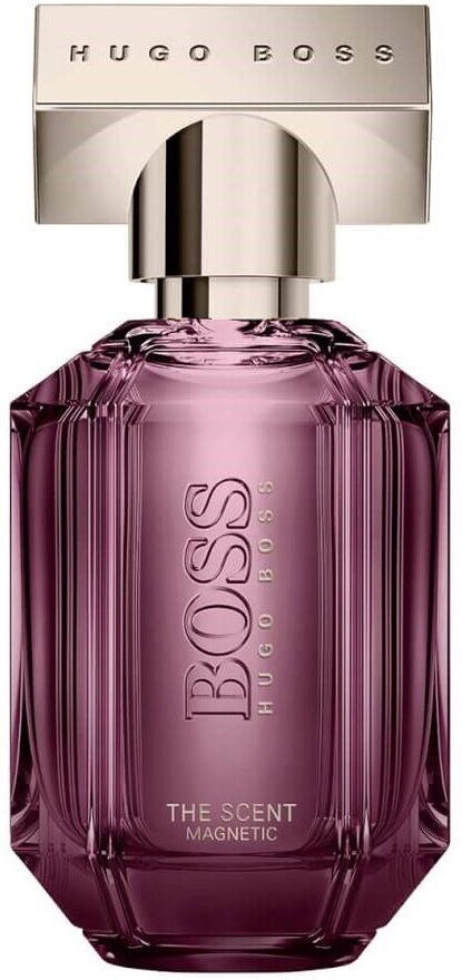 Boss The Scent Magnetic Eau de Parfum para mujer 30mL