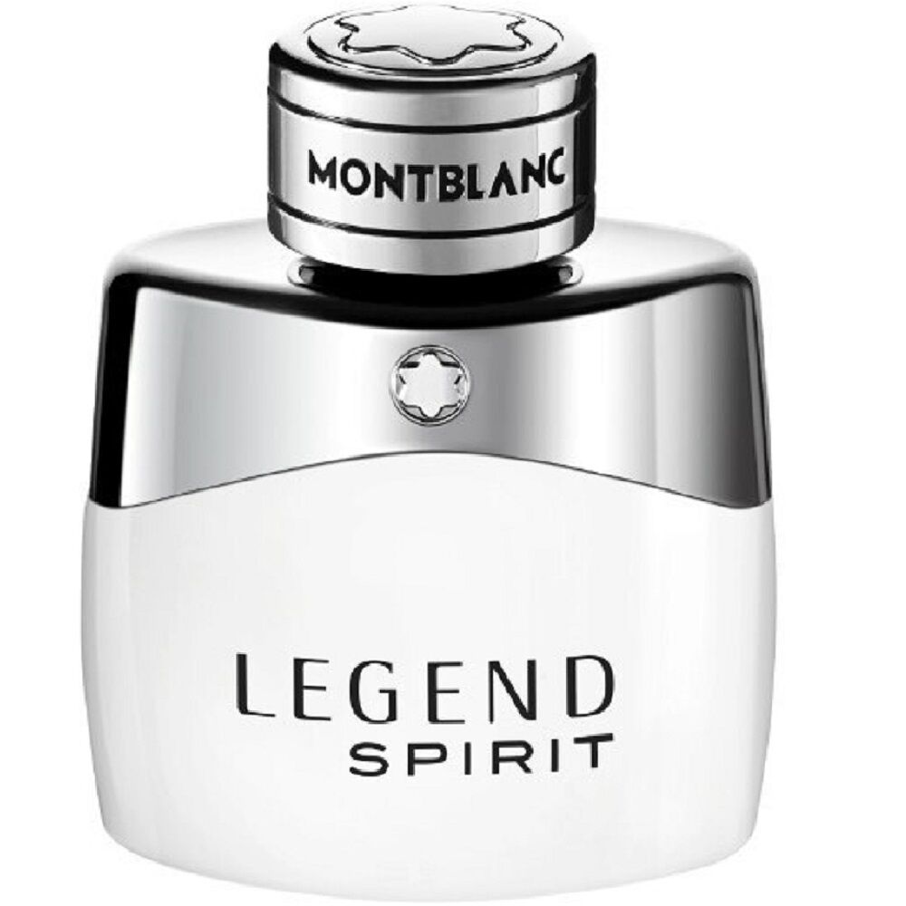 Montblanc Legend Spirit Homme Eau de Toilette Spray 30mL