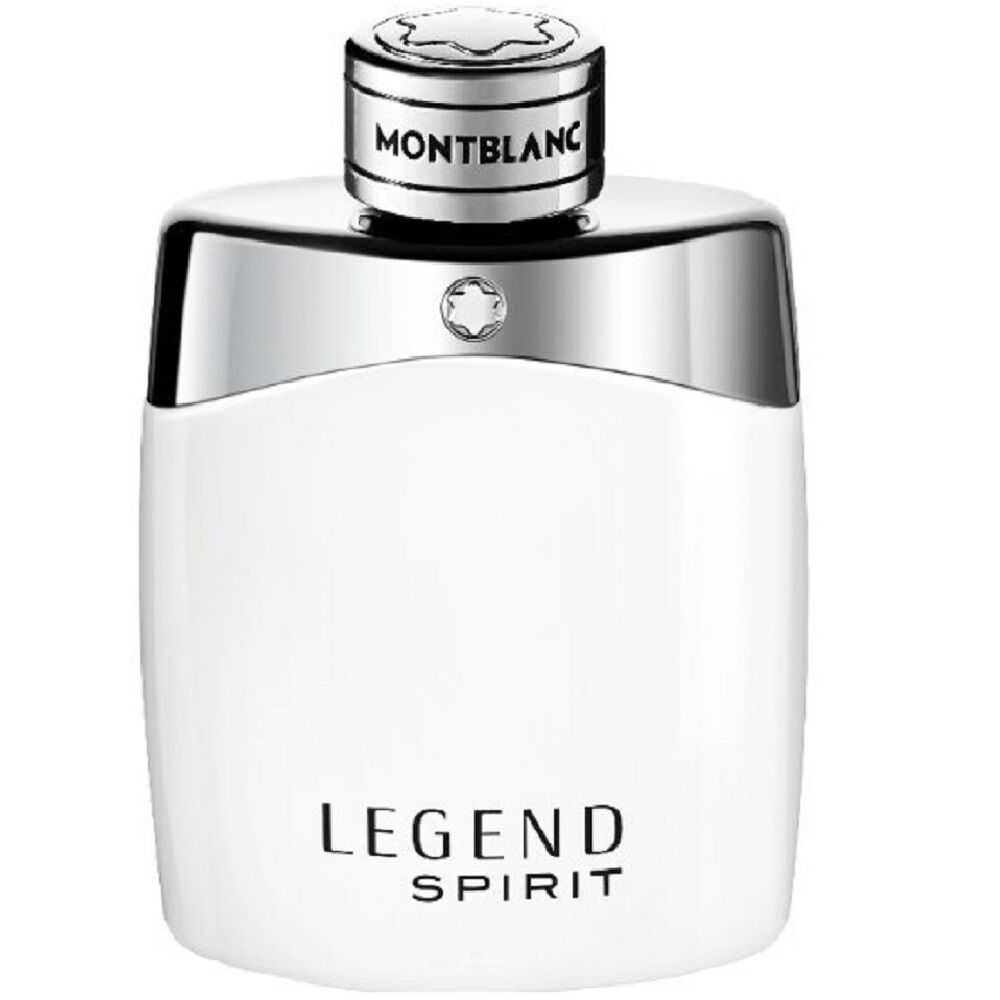 Montblanc Legend Spirit Homme Eau de Toilette Spray 100mL
