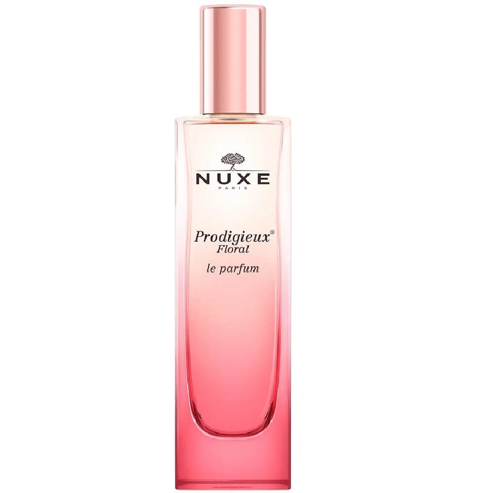 Nuxe Prodigieux Floral Le Parfum 50mL