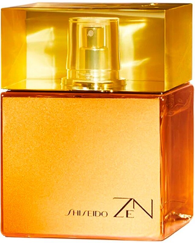 Shiseido Zen Eau de Parfum Natural Spray 30mL