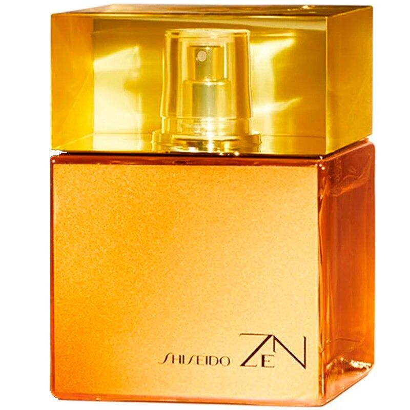 Shiseido Zen Eau de Parfum Natural Spray 50mL