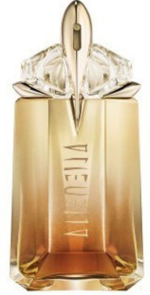 Mugler Alien Goddess Eau de Parfum Intense Recargable 60mL