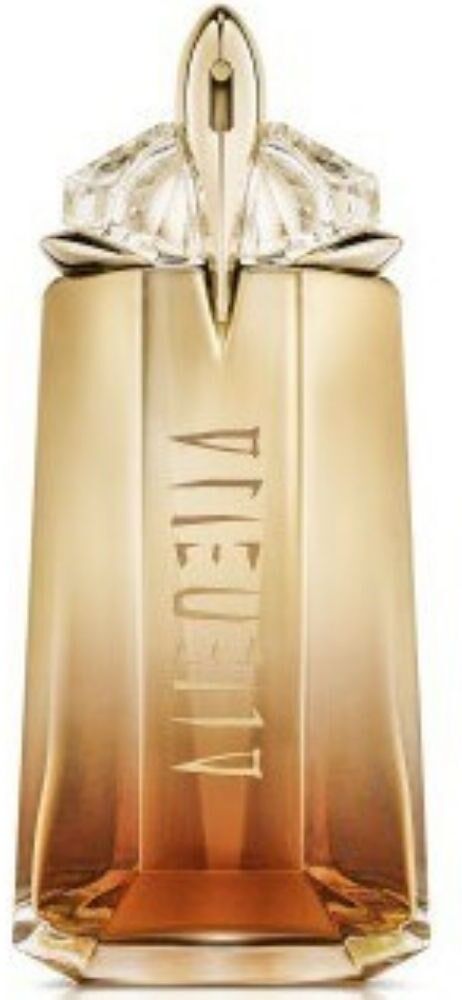 Mugler Alien Goddess Eau de Parfum Intense Recargable 90mL