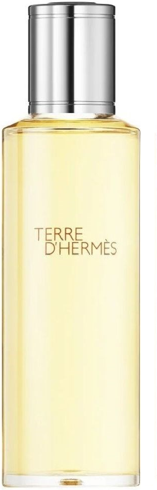 Agua de Colonia Terre D'Hermès 125mL refill