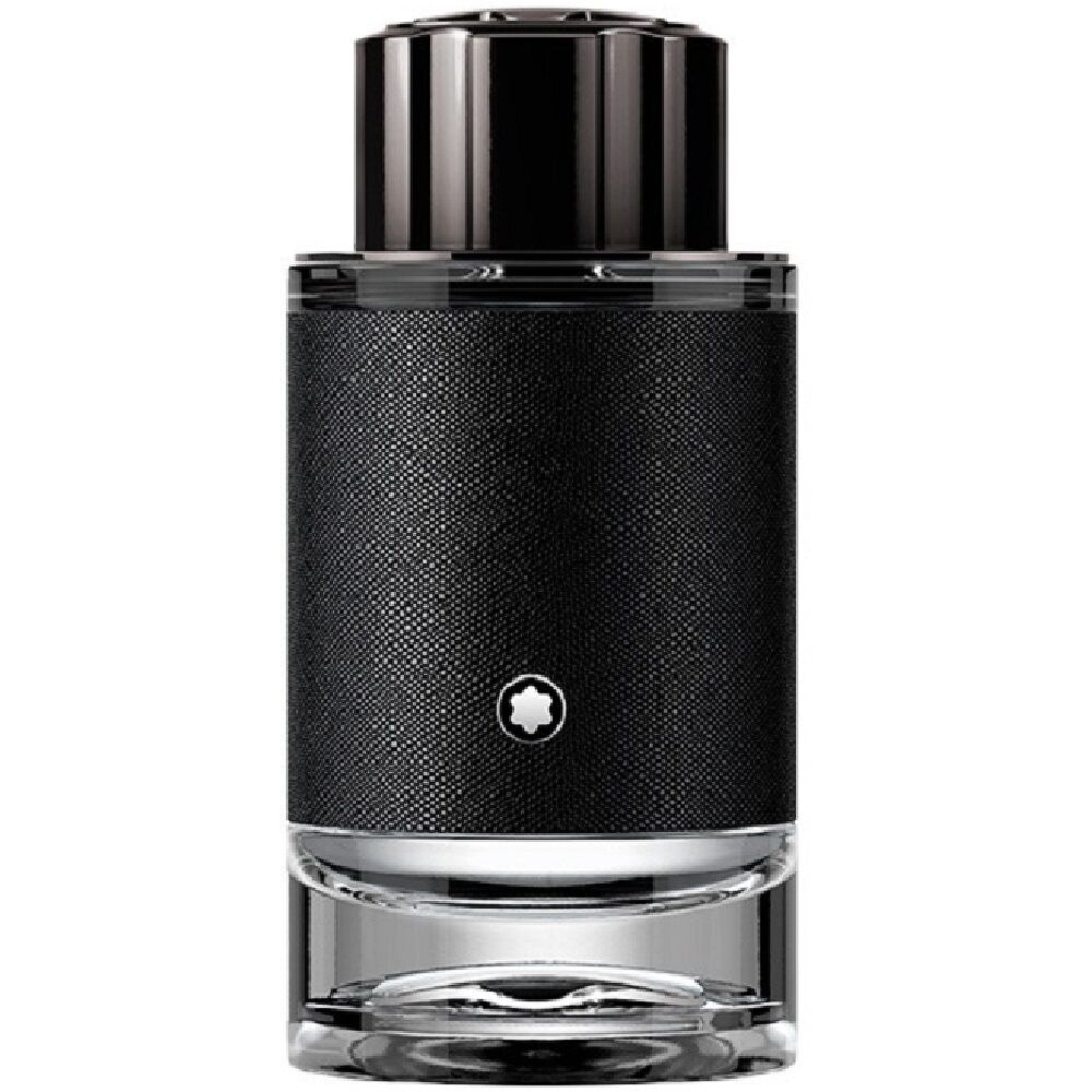 Montblanc Explorer Eau de Toilette Homme 100mL