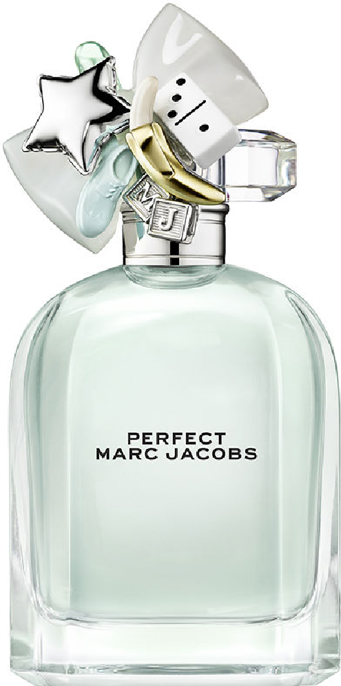 Marc Jacobs Agua de colonia Perfect para mujer 100mL