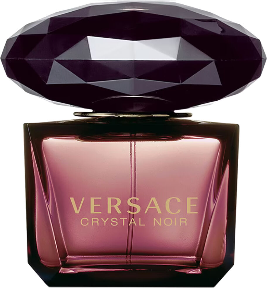 Versace Agua de colonia Crystal Noir para mujer 90mL