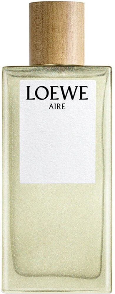 Loewe Aire Agua de colonia para mujer 100mL