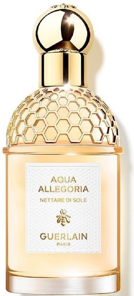 Guerlain Aqua Allegoria Nettare Di Sole Eau de Toilette Spray 75mL