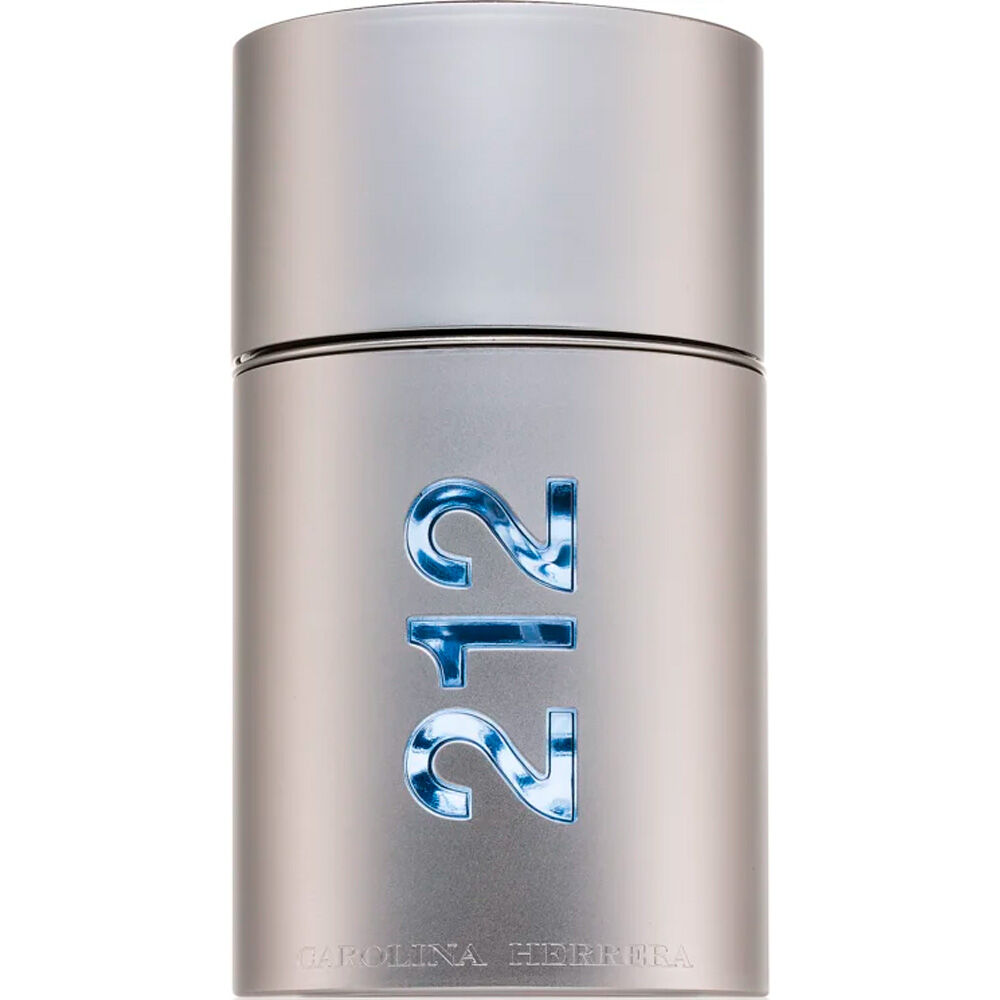 Carolina Herrera Agua de Colonia 212 Men Nyc 50mL