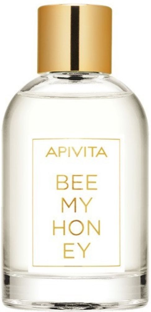 Apivita Bee My Honey Eau de Toilette con miel 100mL