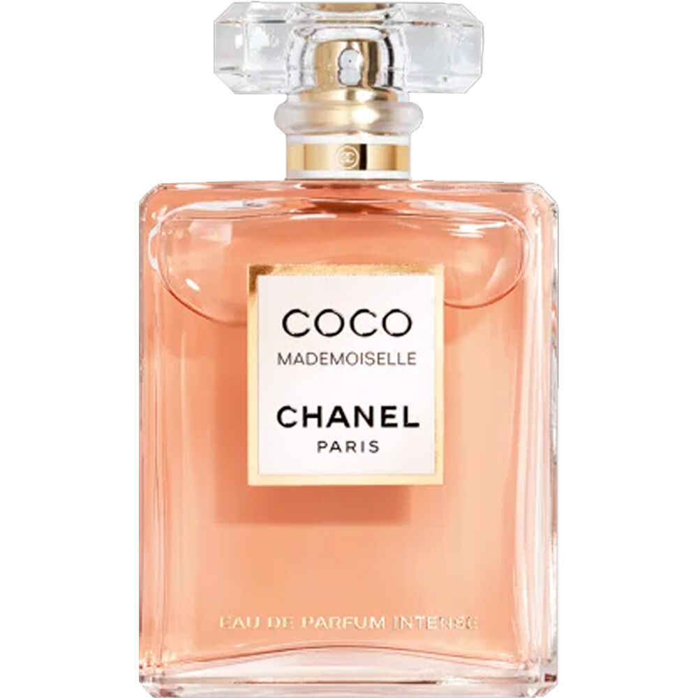 Chanel Coco Mademoiselle Eau de Parfum Intense para Ella 50mL