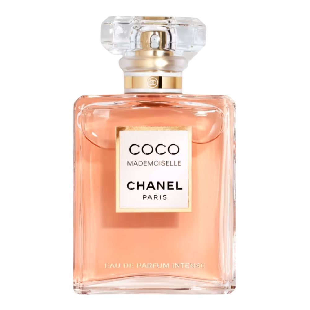 Chanel Coco Mademoiselle Eau de Parfum Intense para Ella 100mL