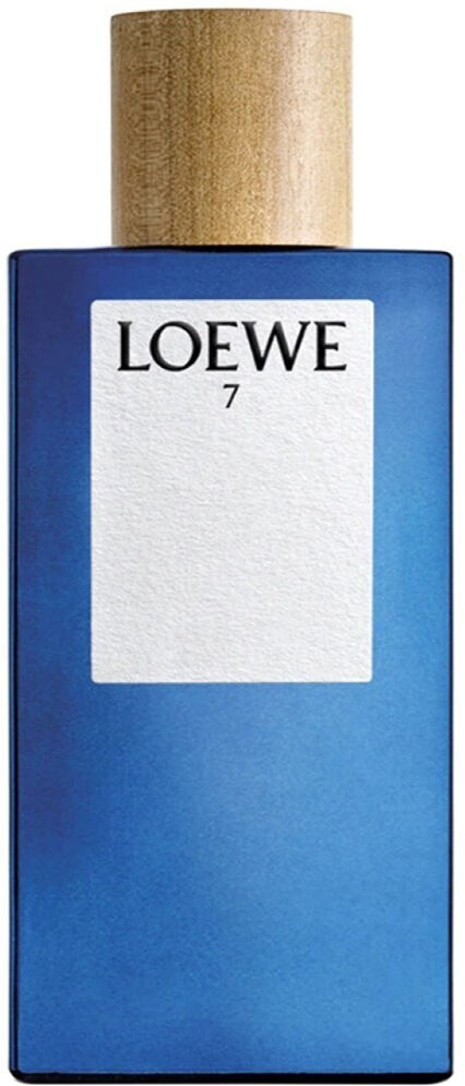 Loewe 7 Agua de colonia para hombre 150mL