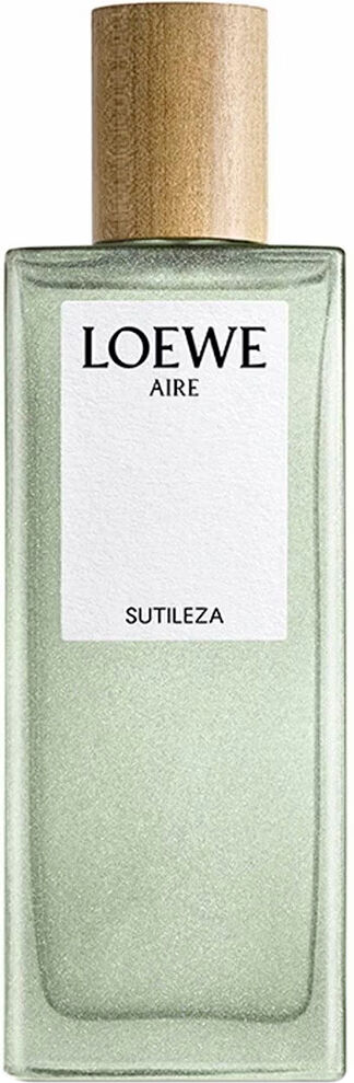 Loewe Agua de Colonia Aire Sutileza para Mujer 50mL