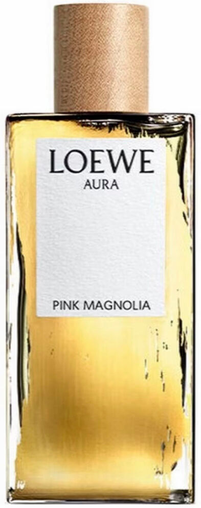 Loewe Aura Agua de perfume Magnolia rosa para mujer 100mL